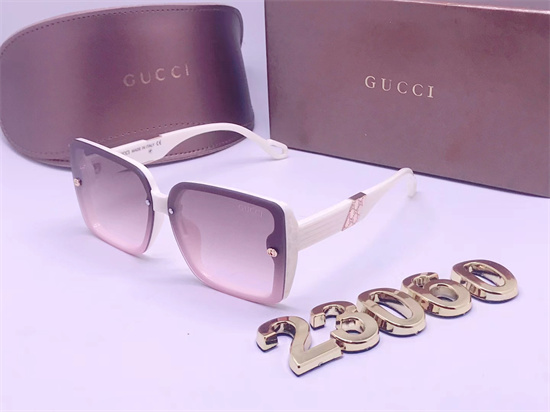 Gucci Sunglass A 188